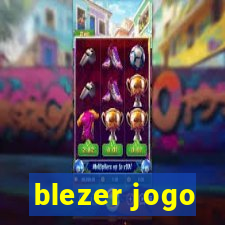 blezer jogo